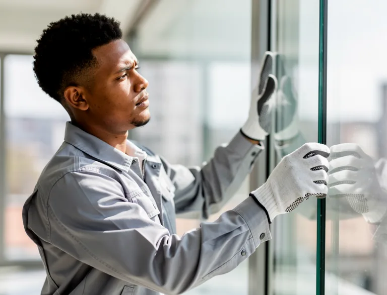Glazier service in Drummondville